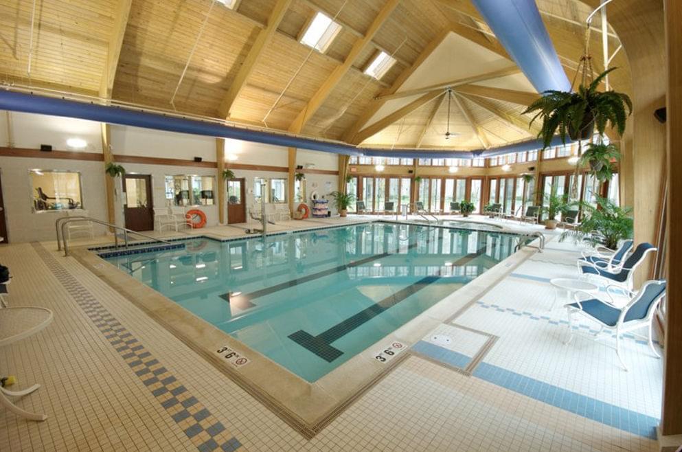 Rydal Park Senior Living Community Assisted Living, Nursing Home